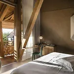 Hotell Des Berges, Restaurant Gastronomique &