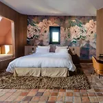 Des Berges, Restaurant Gastronomique & Hotell 5*