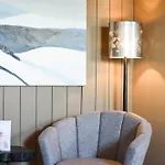 Des Berges, Restaurant Gastronomique & 5*