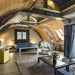 Des Berges, Restaurant Gastronomique & 5*