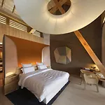Hotell Des Berges, Restaurant Gastronomique & 5*