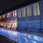 Des Berges, Restaurant Gastronomique & 5*