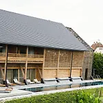 Des Berges, Restaurant Gastronomique &