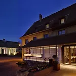 Des Berges, Restaurant Gastronomique & 5*