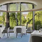 Des Berges, Restaurant Gastronomique & 5*