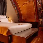 Hotell Des Berges, Restaurant Gastronomique &