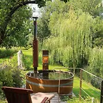 Des Berges, Restaurant Gastronomique & 5* 伊亚厄塞尔恩