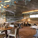 Des Berges, Restaurant Gastronomique &