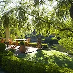 Des Berges, Restaurant Gastronomique & Hotell 5*
