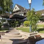 Des Berges, Restaurant Gastronomique & 5*