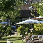 Des Berges, Restaurant Gastronomique &