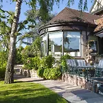 Hotell Des Berges, Restaurant Gastronomique & Illhaeusern
