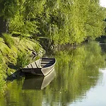 Des Berges, Restaurant Gastronomique &