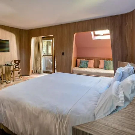 Des Berges, Restaurant Gastronomique & 5* Illhaeusern