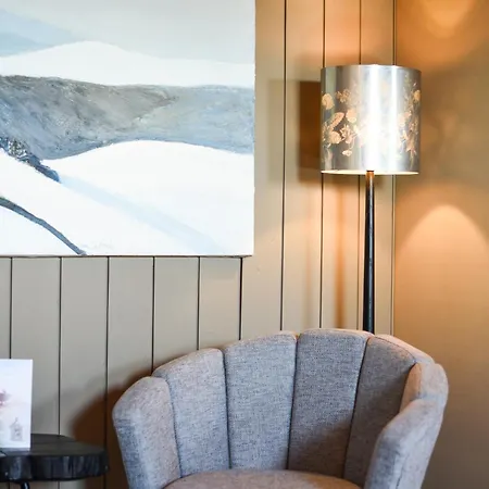 Des Berges, Restaurant Gastronomique & 5*