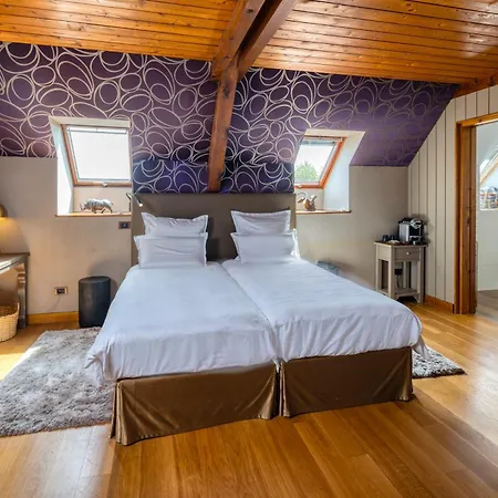 Hotel Des Berges, Restaurant Gastronomique &