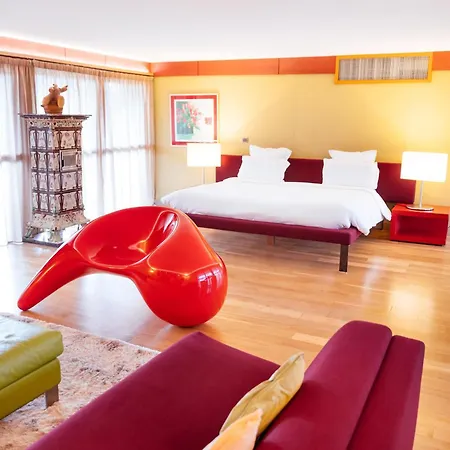 Des Berges, Restaurant Gastronomique & Hotel Illhaeusern