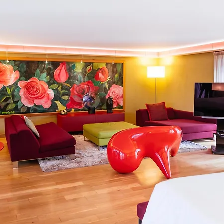 فندق Des Berges, Restaurant Gastronomique & إيلهاوزرن