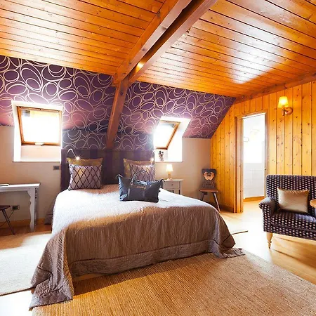 Des Berges, Restaurant Gastronomique &