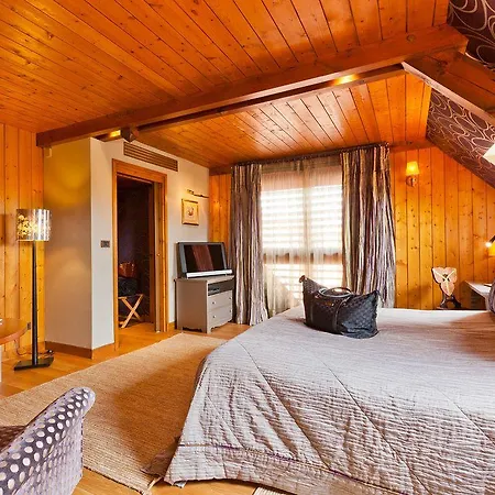 Hotel Des Berges, Restaurant Gastronomique &