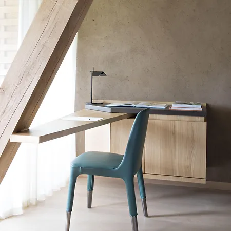 Des Berges, Restaurant Gastronomique & Szálloda Illhaeusern