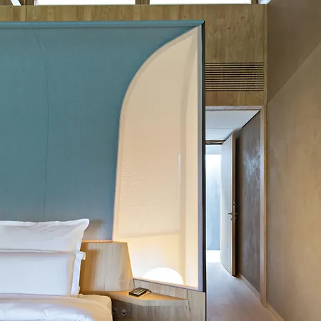 Szálloda Des Berges, Restaurant Gastronomique & 5*