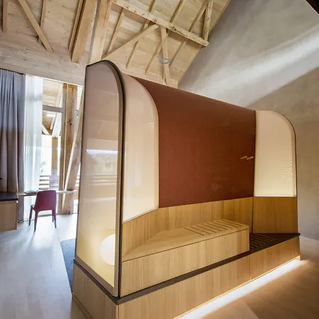 Szálloda Des Berges, Restaurant Gastronomique &