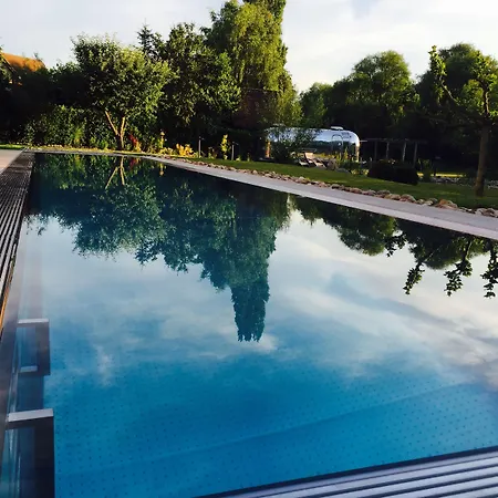 Hotel Des Berges, Restaurant Gastronomique & Illhaeusern