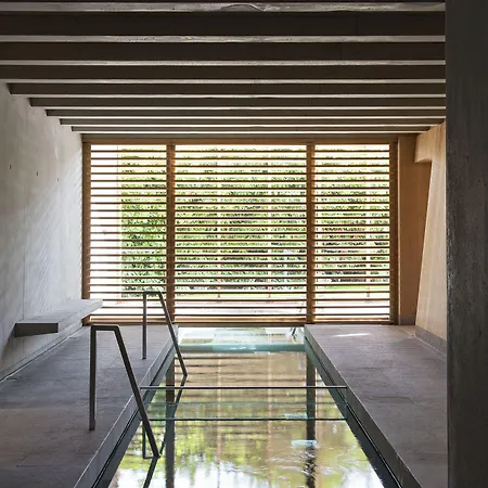 Hotel Des Berges, Restaurant Gastronomique & 5*