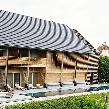 Des Berges, Restaurant Gastronomique &