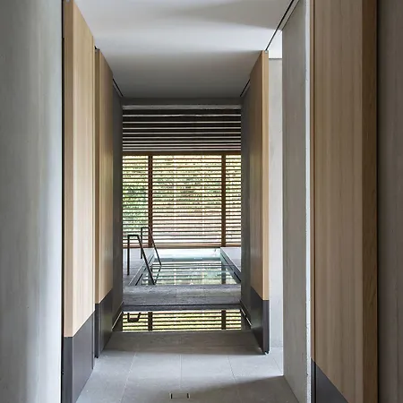 Hotel Des Berges, Restaurant Gastronomique & 5*