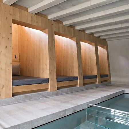 Hotel Des Berges, Restaurant Gastronomique & Illhaeusern