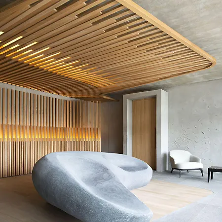 Des Berges, Restaurant Gastronomique & 5*