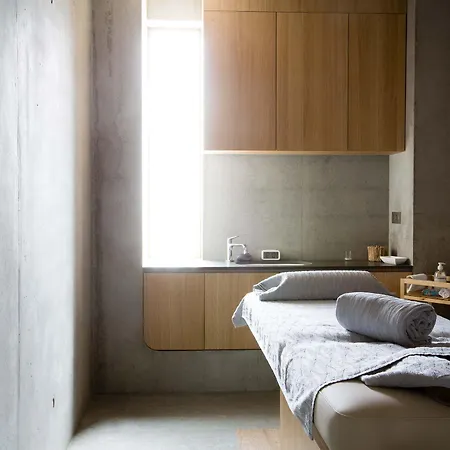 Des Berges, Restaurant Gastronomique & Szálloda