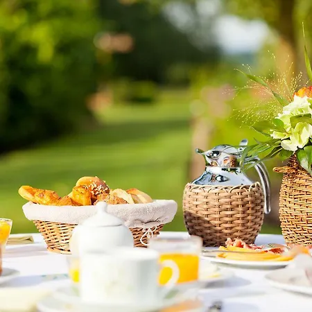 Des Berges, Restaurant Gastronomique & Hotel