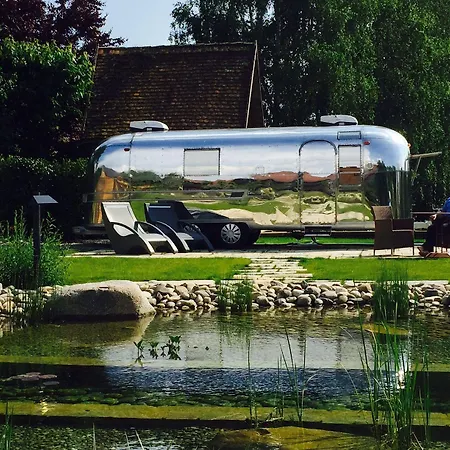 Des Berges, Restaurant Gastronomique & 5*