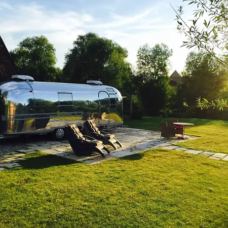 Des Berges, Restaurant Gastronomique & Hotel 5*