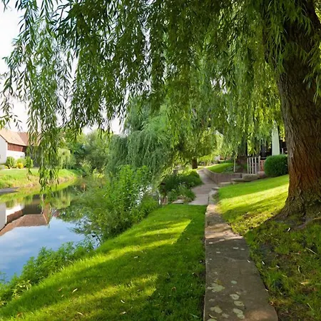 Hotel Des Berges, Restaurant Gastronomique & 5*