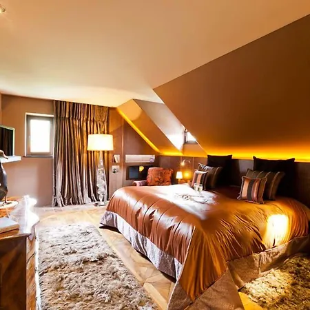 Hotel Des Berges, Restaurant Gastronomique &