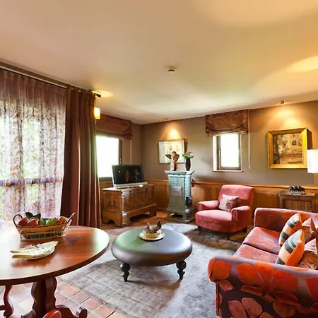 Des Berges, Restaurant Gastronomique & Hotel 5*