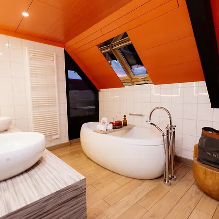 Szálloda Des Berges, Restaurant Gastronomique & Illhaeusern