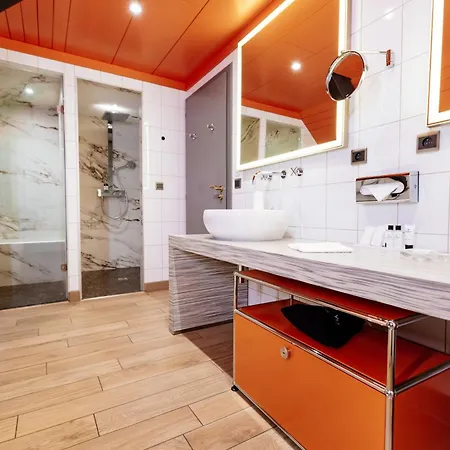 Des Berges, Restaurant Gastronomique & 5* Illhaeusern