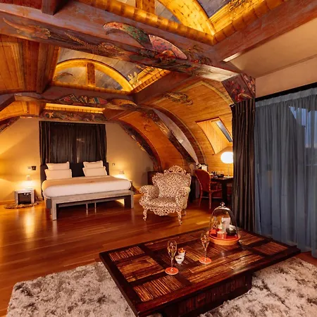 Des Berges, Restaurant Gastronomique &