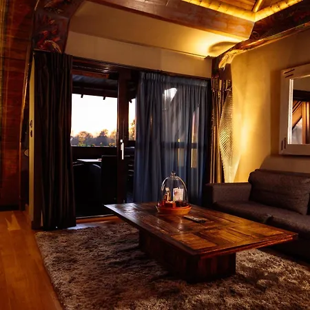 Szálloda Des Berges, Restaurant Gastronomique & 5*