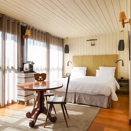 Hotel Des Berges, Restaurant Gastronomique & Illhaeusern