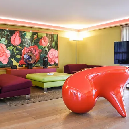 Hotell Des Berges, Restaurant Gastronomique & Illhaeusern
