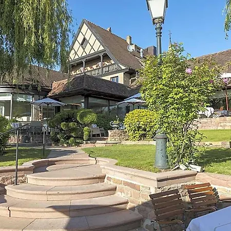 Des Berges, Restaurant Gastronomique&spa Hotel 5*