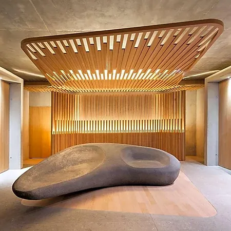 Hotel Des Berges, Restaurant Gastronomique&spa 5*