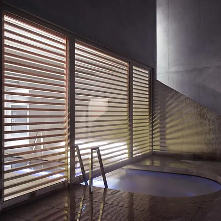 Des Berges, Restaurant Gastronomique & Szálloda