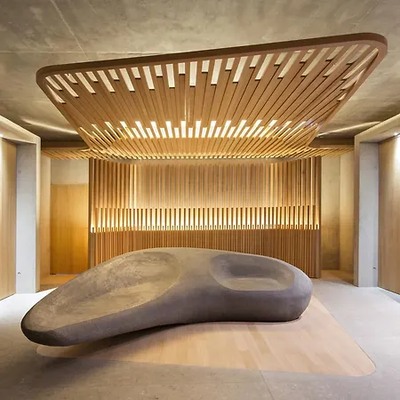 Hotel Des Berges, Restaurant Gastronomique & 5*